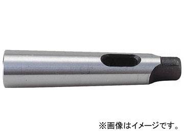 トラスコ中山/TRUSCO ドリルスリーブ焼入内径MT-2外径MT-4研磨品 TDS24Y(2305135) JAN：4989999341164