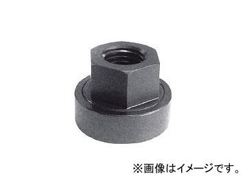 ニューストロング/NEWSTRONG ストロングナット ネジ M20 20MGFN(3025926) JAN：4560290960287