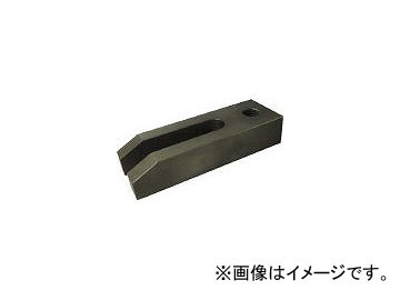 ニューストロング/NEWSTRONG ねじ穴付Uクランプ 使用ボルトM20 全長150 TPU208(4000960) JAN：4560290965299の通販は