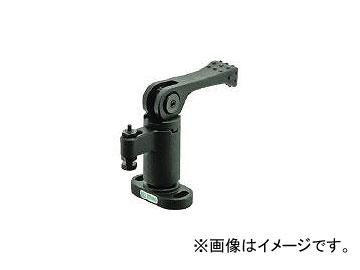 イマオコーポレーション/IMAO スイングクランプ(カムレバータイプ) QLSWC100VR(3319181) JAN：4995889232337の通販は 15,950円