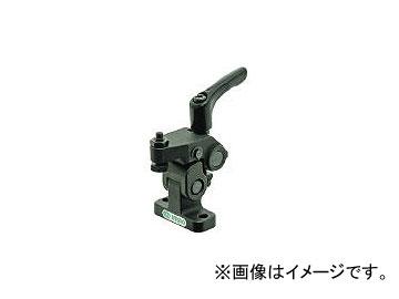 イマオコーポレーション/IMAO リトラクトクランプ(クランプレバータイプ) QLRE08(3295877) JAN：4995889214739