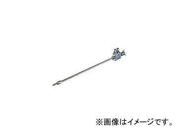 扶桑精機/FUSOSEIKI マジックカットe-ミスト1軸アトマイザEM1-AT-S40 S40cm付 EM1ATS40(1174096) JAN：4560118310324の通販は 22,792円