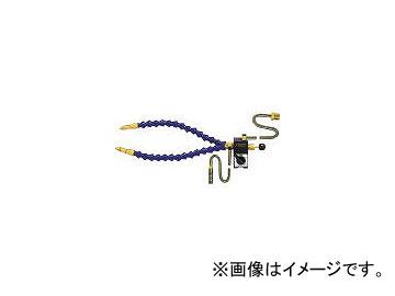 ノガ・ジャパン/NOGA ミニクールダブルノズルタイプ MC3000(2289300) JAN：7290005399787