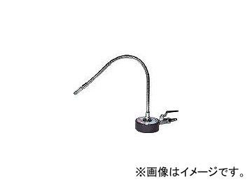 扶桑精機/FUSOSEIKI クールダンボ SR1-40 空気・液両用丸吹1軸40cm SR140(1174045) JAN：4560118310423の通販は 10,296円