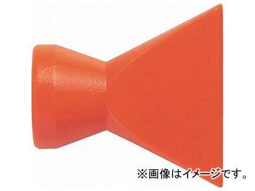 トラスコ中山/TRUSCO クーラントライナー フレアノズルサイズ1/2 ノズル幅11/4 CL4N08(2304341) JAN：4989999357158