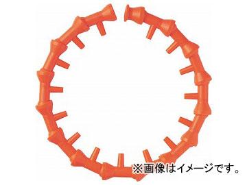 トラスコ中山/TRUSCO クーラントライナー サークルフローノズルキット CL4N10K(2304481) JAN：4989999356809