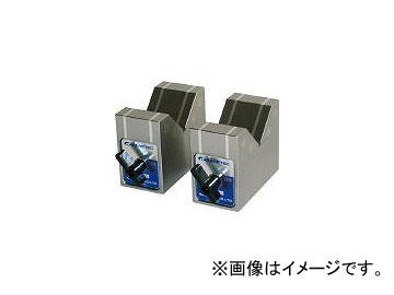 カネテック/KANETEC マグネットVブロック KMV50D(3380149) JAN：4544554004948