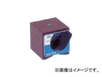 カネテック/KANETEC マグネットベース MBPM(4064089) JAN：4544554002135