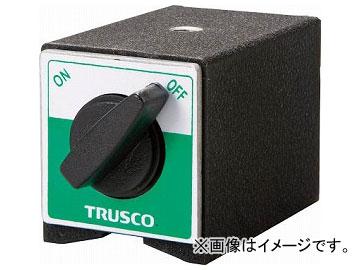 トラスコ中山/TRUSCO αマグネットホルダ台 吸着力1000N TMH100A(3006611) JAN：4989999337525