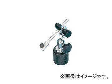 新潟精機/NIIGATASEIKI ミニマグネットベース B5(3774856) JAN：4975846012080