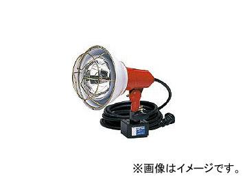 カネテック/KANETEC マグネット電気スタンド屋外 ME5RA(1077104) JAN：4544554412187の通販は