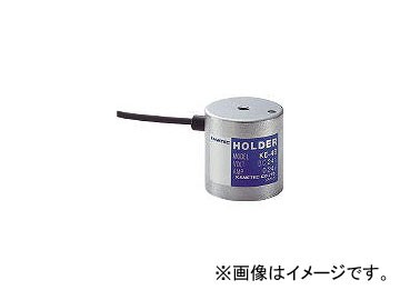 カネテック/KANETEC 電磁ホルダー KE4B(1077422) JAN：4544554403000の通販は