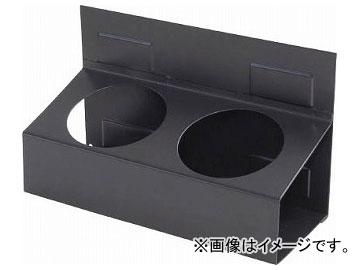 トラスコ中山/TRUSCO マグネットスプレー缶ホルダ 3本用 TSH310(4153073) JAN：4989999199956