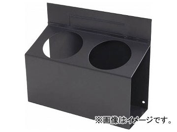 トラスコ中山/TRUSCO マグネットジャンボ缶ホルダ 2本用 TSHJ215(4153081) JAN：4989999199963の通販は