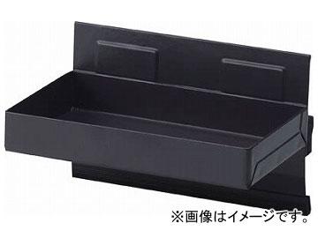 トラスコ中山/TRUSCO マグネットサイドトレー 最大荷重3.5kg TST310(3006336) JAN：4989999337495