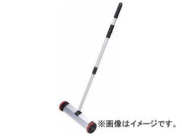 トラスコ中山/TRUSCO ハンドマグネット キャスター付 吸着力80N TWMF20(2870703) JAN：4989999335231の通販は