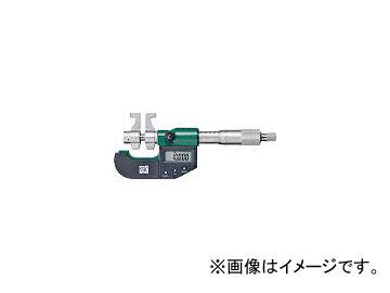 新潟精機/NIIGATASEIKI デジタルインサイドマイクロメータ MCD33450I(3775984) JAN：4975846037748