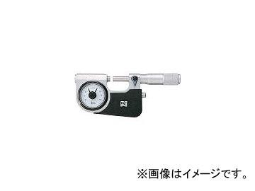 新潟精機/NIIGATASEIKI 指示マイクロメータ MC26325IS(3775828) JAN：4975846029903