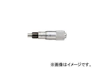 新潟精機/NIIGATASEIKI マイクロメーターヘッド 1001350(3774571) JAN：4975846034457の通販は 8,280円