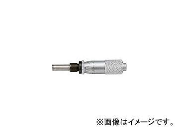 新潟精機/NIIGATASEIKI マイクロメーターヘッド 1002250(3298752) JAN：4975846034761