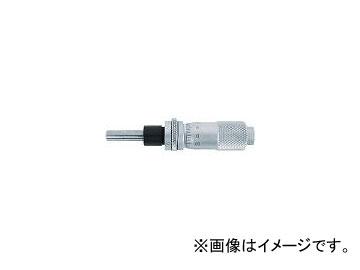 新潟精機/NIIGATASEIKI マイクロメーターヘッド 1012050(3774643) JAN：4975846034693