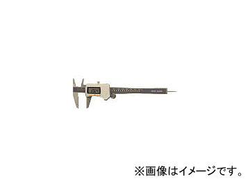 中村製作所/NAKAMURAMFG デジピタノギス 200mm EPITA20(2736420) JAN:4582126961534の通販は