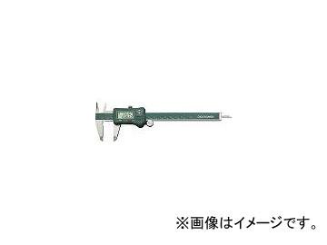 中村製作所/NAKAMURAMFG デジタルピタノギス 400mm EPITA40(3857930) JAN：4582126961602