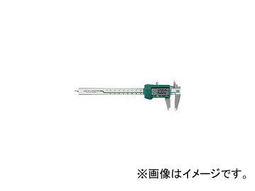 新潟精機/NIIGATASEIKI 左勝手デジタルノギス D150HL(3775071) JAN：4975846037908の通販は