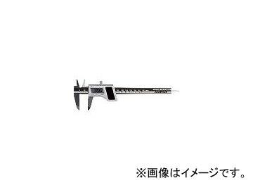 シンワ測定/SHINWA デジタルノギス 150mm ソーラーパネル 19983(3979369) JAN：4960910199835