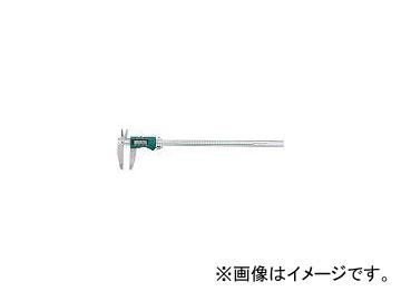 新潟精機/NIIGATASEIKI デジタル長尺ノギス D600(3338452) JAN：4975846037380