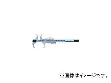 中村製作所/NAKAMURAMFG デジタル両丸口ノギス 200mm ERA20B(2519577) JAN：4582126962074