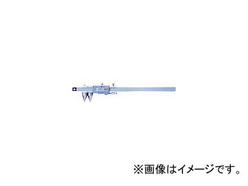 中村製作所/NAKAMURAMFG 直読式デジタル丸穴ピッチノギス 200mm ERX20B(2518473) JAN：4582126961619