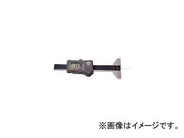 中村製作所/NAKAMURAMFG デジタル極細穴デプスゲージ 20mm EDP2J(3084639) JAN：4582126961664