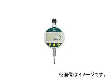 新潟精機/NIIGATASEIKI デジタルSラインダイヤルインジケータ DEIWKS1(4187270) JAN：4975846042209