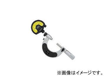 マール・ジャパン/MAHR 指示マイクロメータ 40T 0‐25mm 40T25(3536262) 101,582円