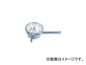 テクロック/TECLOCK バックプランジャ形ダイヤルゲージ ST305A(3366219) JAN：4560120874333の通販は