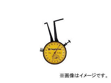 新潟精機/NIIGATASEIKI ダイヤルキャリパゲージ AI5(4121414) JAN：4975846039759の通販は 20,038円