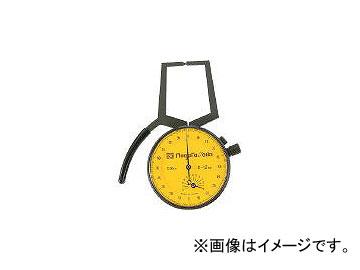 新潟精機/NIIGATASEIKI ダイヤルキャリパゲージ AO1(4121422) JAN：4975846039308