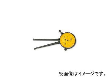 新潟精機/NIIGATASEIKI ダイヤルキャリパゲージ(内側) BI3(3774899) JAN：4975846039537