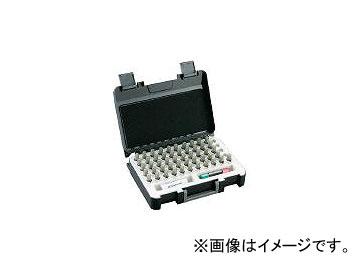 新潟精機/NIIGATASEIKI ピンゲージセット AA2B(3542254) JAN