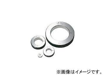 新潟精機/NIIGATASEIKI リングゲージ 18.0mm RG18.0(3549976) JAN：4975846159945