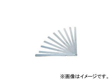 京都機械工具/KTC シクネスゲージ(ミリ)(日本標準機械工具型録230M) TG923(3738604) JAN：4989433719542