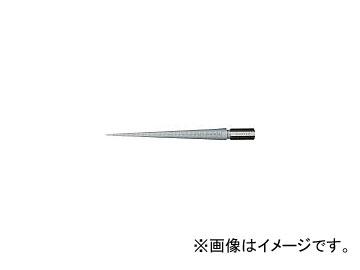 新潟精機/NIIGATASEIKI 円筒テーパーゲージ TPG710C(3776751) JAN：4975846007925の通販は