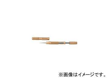新潟精機/NIIGATASEIKI 円筒テーパーゲージ TPG715B(3776778) JAN：4975846007949