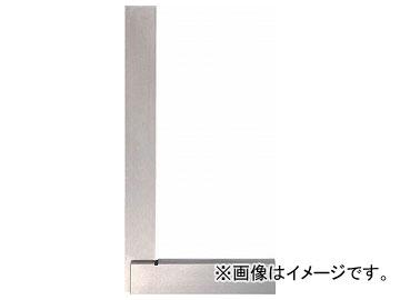 トラスコ中山/TRUSCO 台付スコヤ 450mm JIS2級 ULA450(1026925) JAN：4989999322095の通販は 31,433円