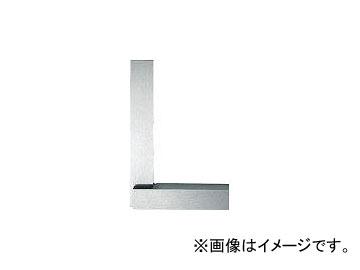 ユニセイキ/UNI.SEIKI 焼入台付スコヤー(JIS1級) 300mm ULAY300(1027719) JAN：4520698012346