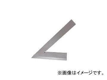 大西測定/OHNISHI 角度付平型定規(45°) 156B200(3651185) JAN：4560379762375