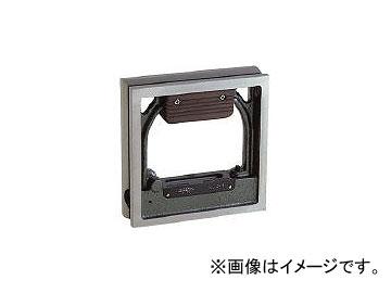 トラスコ中山/TRUSCO 角型精密水準器 B級 寸法150×150 感度0.02 TSLB1502(2397315) JAN：4989999317251