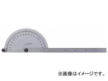 トラスコ中山/TRUSCO プロトラクター ステンレス 竿全長634 TP400(2296942) JAN：4989999320503