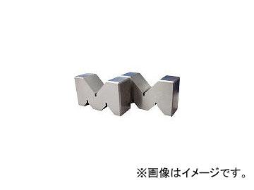 大西測定/OHNISHI A型ヤゲン台(Vブロック) 126100K(3540197) JAN：4560379751393 14,387円